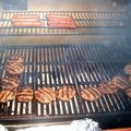 Cumine's cooksnap of when they made Juicy Hamburgers (6 points).