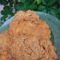 Cooksnap dari Septiani Dwi untuk resep Telur crispy geprek