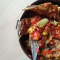 Cooksnap dari Lia Lelia untuk resep Pecak ikan🐟 gurame ala betawi