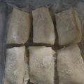 Cooksnap dari Dina Afriyanti untuk resep Kulit Lumpia Anti Sobek