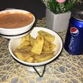 صورة من saana، شاركها بعد تجربة وصفة بطاطس ودجز