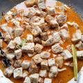 Cooksnap dari Poetoe Ieka untuk resep TAHU tempe petai masak santan pedas(#postingrame2_masakantahu)