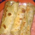 Cooksnap dari Astri Maulidiyawati untuk resep Kebab turki homemade