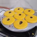 Cooksnap dari Zavela Raisa untuk resep Kue lumpur kentang