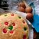Cooksnap dari Hsnita untuk resep Bolu fruitmix putih telur