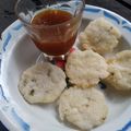 Cooksnap dari Leniati Karnain untuk resep Cireng Renyah Anti Meledak