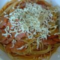 Cooksnap dari aqnz untuk resep Macaroni sauce tomat