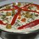 El cooksnap de María cuando hizo Ensaladilla rusa vegana.