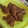 Cooksnap dari Helen Rayssa untuk resep Chicken Wings with Garlic & Honey Sauce