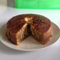Cooksnap dari elsye fiona untuk resep Cake sprite batik