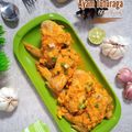 Cooksnap dari Ummu Alfard untuk resep Ayam Tuturaga
