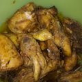 Cooksnap dari Leany Kitchen untuk resep Ayam Goreng Mentega 🐣🍗🥘