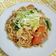 Cooksnap dari Istikah 20444011 untuk resep 32. Mie goreng jawa enduull
