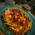 صورة من @diet_jojohealthmeals، شاركها بعد تجربة وصفة الكشري المصري 👌