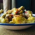 Cooksnap dari FiDy untuk resep Opor Ayam versi Kering