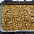 György Richter Cooksnap-ja, amikor elkészítette a(z) Krumplis tészta kicsit másképp receptet.