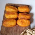 Cooksnap dari Alsa Kitchen untuk resep Timus (Kelapa + Keju)