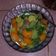 Cooksnap dari erikaaagst untuk resep Tumis Sawi Putih Wortel (simpel ala anak kos)