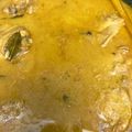 Cooksnap dari Amelia RM17 untuk resep Gulai Ayam RM Padang