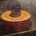 El cooksnap de Clintlolo Lolo cuando hizo Bizcochón de limón.