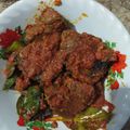 Cooksnap dari Octavianty Gultom untuk resep Tuna balado