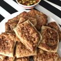 Cooksnap dari Jane Syamtori untuk resep Martabak Telur Mini Sambal Cuka Merah