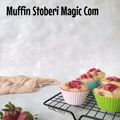 Cooksnap dari SiRa_UmmuTsa untuk resep Moist Strawberry Muffin