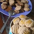 Cooksnap dari Chandra Ardiana untuk resep Kue kacang 💋