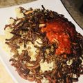 صورة من Chef lulu، شاركها بعد تجربة وصفة الكشري 😍😍