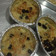 Cooksnap dari Musfirah Junaid untuk resep Puding Roti Panggang