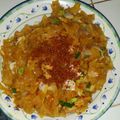 Cooksnap dari Kurupati Pandawa untuk resep Kwetiaw goreng pedas