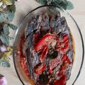 Cooksnap dari Merrissa untuk resep Ikan Talang asam manis
