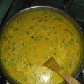 Cooksnap dari putri untuk resep Ketupat Sayur Tahu