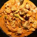 Cooksnap dari Niken Damayanti untuk resep Gulai Buntut