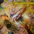 Cooksnap dari Wiwik Yuniati untuk resep Pesmol Ikan Nila