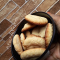 Afaafy's Kitchen's cooksnap of when they made Melting moments cookies.