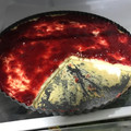 El cooksnap de Antonia cuando hizo Cheesecake sin Azúcar sin gluten.