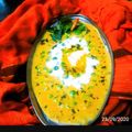 Antora Gupta's cooksnap of when they made মেথি মালাই মটর পনির (methi Malai mutter paneer recipe in Bengali.