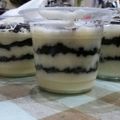 Cooksnap dari Kania dewi untuk resep Chesse cake oreo