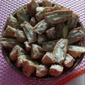 Cooksnap dari @idah untuk resep Tahu bakso ayam