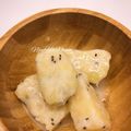 Cooksnap của Bếp Mẹ Sữa (NgocHaPham) khi họ làm theo món Kem kiwi