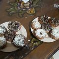 Cooksnap dari greenrose untuk resep Donat kentang krispiii