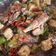 Cooksnap dari Setya Wahyu N Tyas untuk resep Oseng iwak klotok