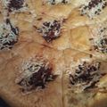 Cooksnap dari Fraulline Maureen untuk resep Roti sobek lembut super yummi