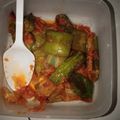 Cooksnap dari LPA untuk resep Terong balado sederhana