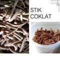 Cooksnap dari Haslinda untuk resep Chocolate Stick
