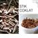 Cooksnap dari Haslinda untuk resep Chocolate Stick