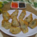 Cooksnap dari Titin Gisa untuk resep Tahu Aci Kukus