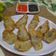 Cooksnap dari Titin Gisa untuk resep Tahu Aci Kukus