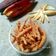 Cooksnap dari Nyanyah untuk resep Kembang pisang goreng kentucky